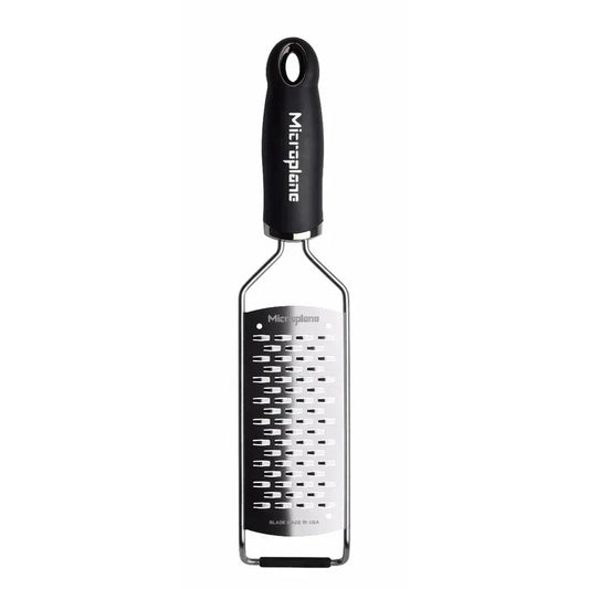 Microplane Gourmet Series Ribbon Grater - Marcel’s Culinary Experience
