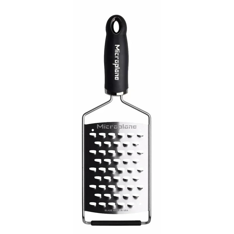 Gourmet Series Ultra Coarse Grater - Marcel’s Culinary Experience