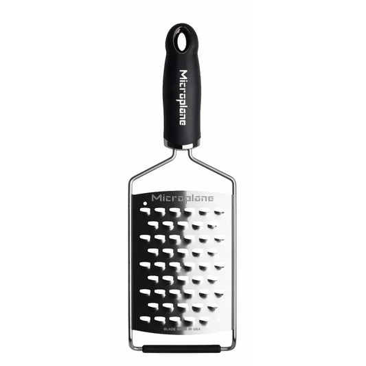 Gourmet Series Ultra Coarse Grater - Marcel’s Culinary Experience