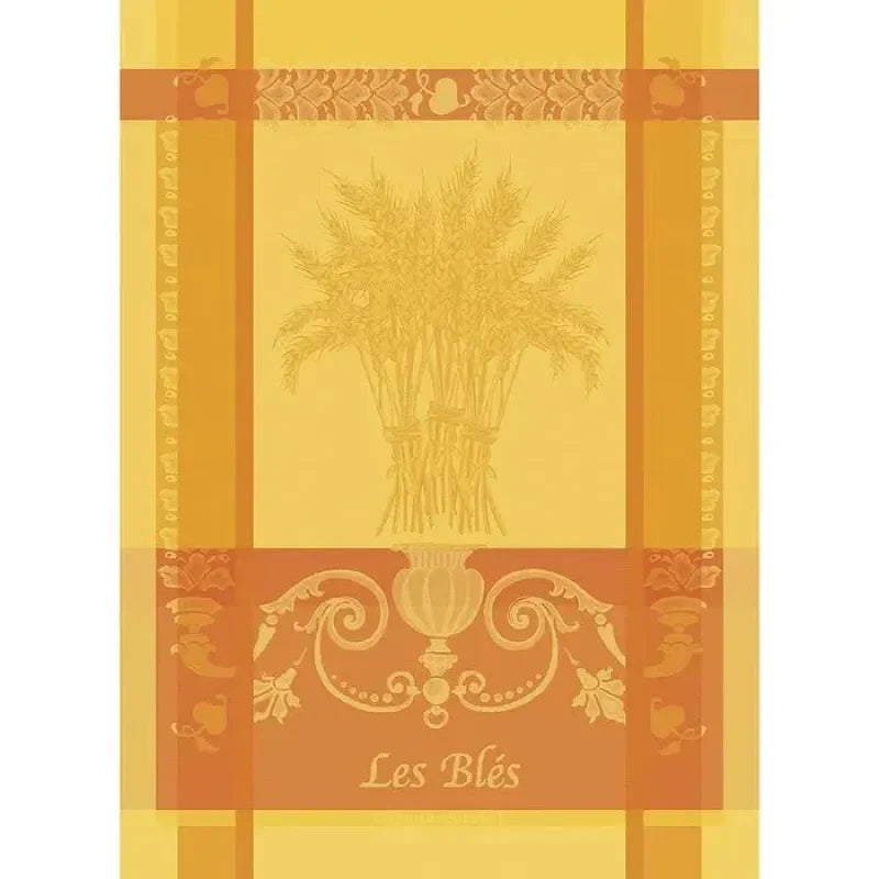 Les Bles Safran KT - Marcel’s Culinary Experience