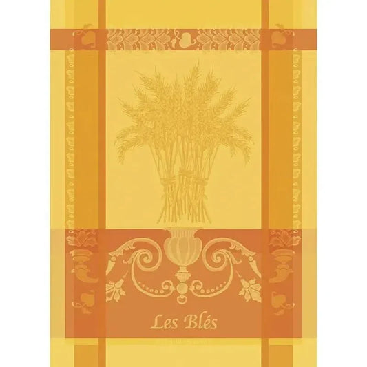 Les Bles Safran KT - Marcel’s Culinary Experience