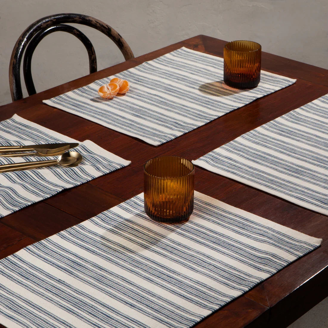 Delphine Vintage French Placemats Set of 4