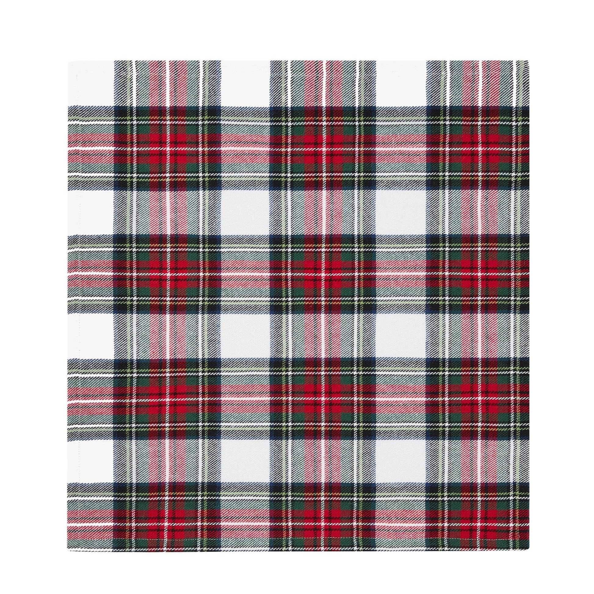 Christmas Classic Holiday Plaid Cotton Napkin Set of 8-17x17 - Marcel’s Culinary Experience