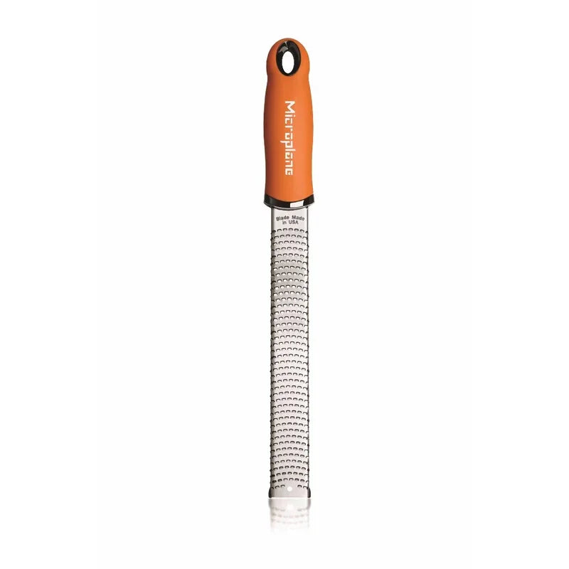 Microplane Premium Classic Series Zester Orange - Marcel’s Culinary Experience