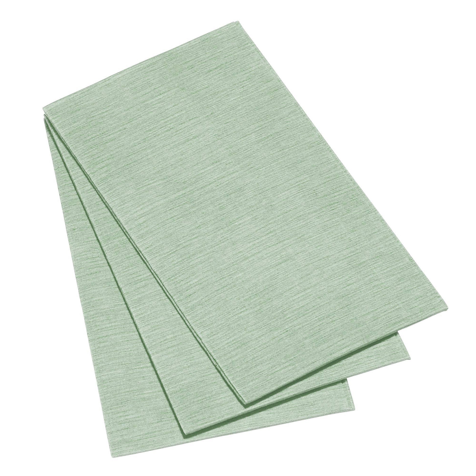 The Napkins Deluxe Napkins 25ct | Dinner, Cocktail & Guest Sizes - Marcel’s Culinary Experience