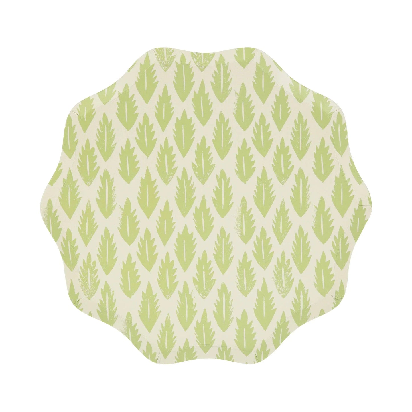 Meri Meri x Molly Mahon Side Plates - Pack of 8