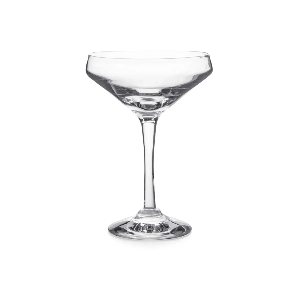 Simon Pearce Vintner Coupe - Marcel’s Culinary Experience