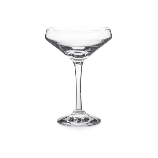 Simon Pearce Vintner Coupe - Marcel’s Culinary Experience