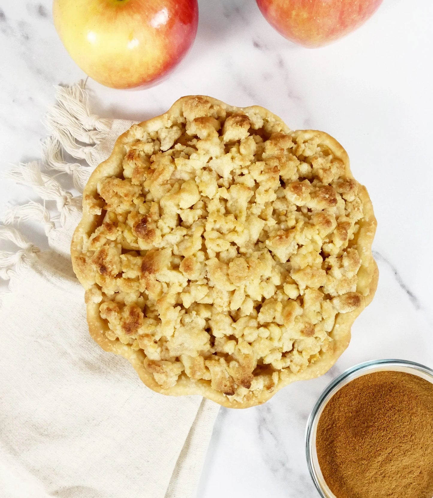 USA Pan 6-Inch Pie Pan