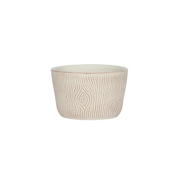 Juliska Blenheim Oak Ramekin - Whitewash - Marcel’s Culinary Experience
