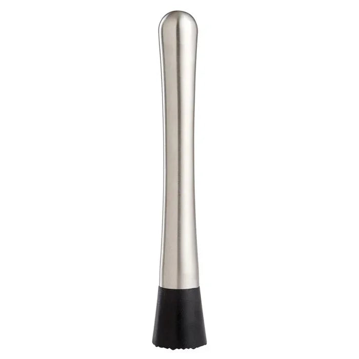 Muddler Stainless Steel - Marcel’s Culinary Experience