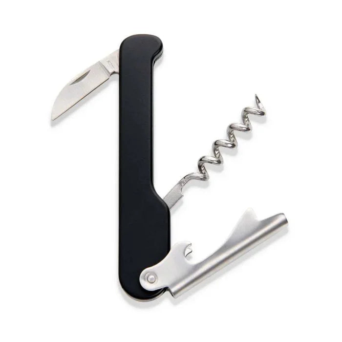 Soft Touch Waiters Corkscrew - Marcel’s Culinary Experience