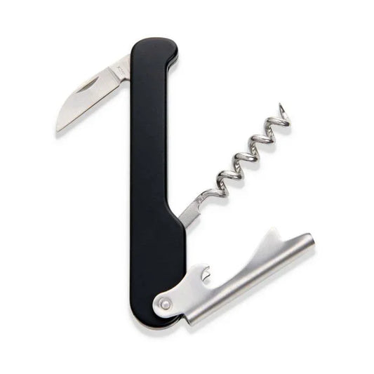Soft Touch Waiters Corkscrew - Marcel’s Culinary Experience