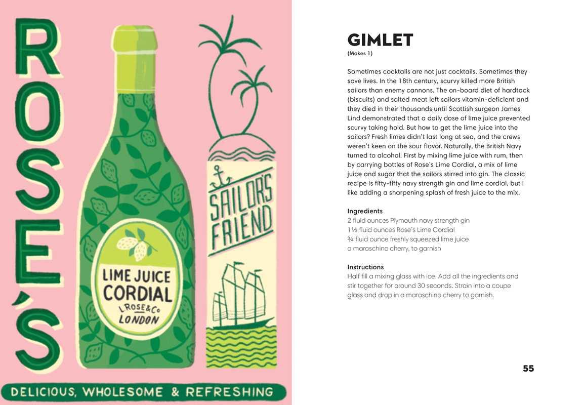 Gin Made Me Do It by Jassy Davis - Marcel’s Culinary Experience
