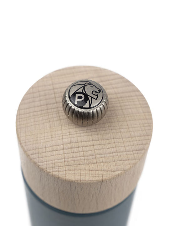 Peugeot Boreal Manual Pepper Mill, 5" | Sustainably Sourced Beechwood