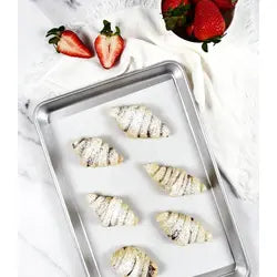USA Pan Bare Quarter Sheet Pan