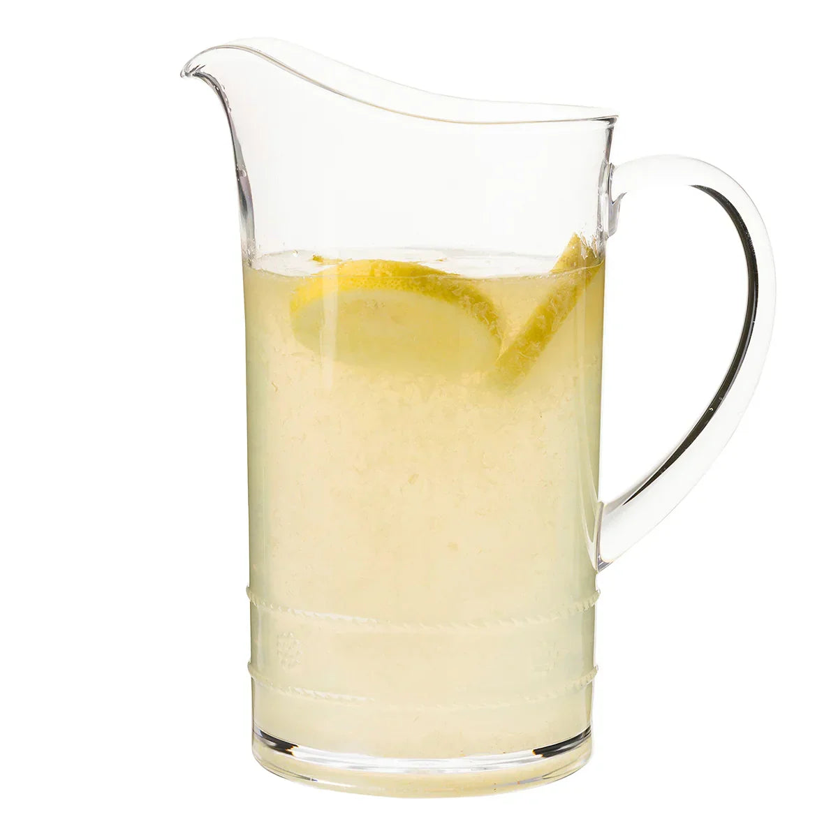 Juliska Isabella Acrylic Pitcher
