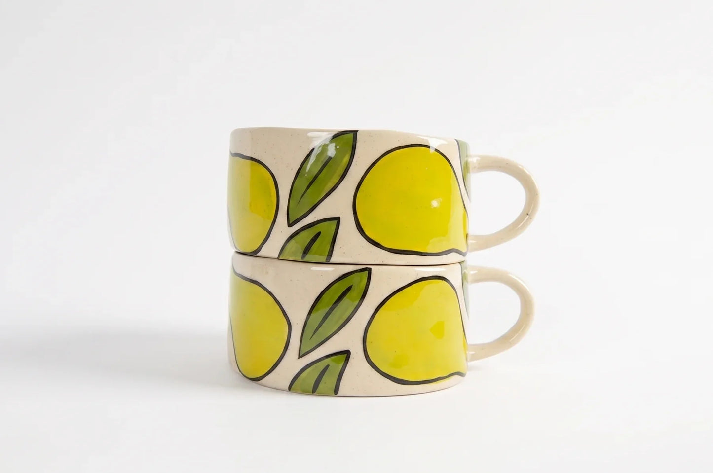 Fruit Soup Bowl