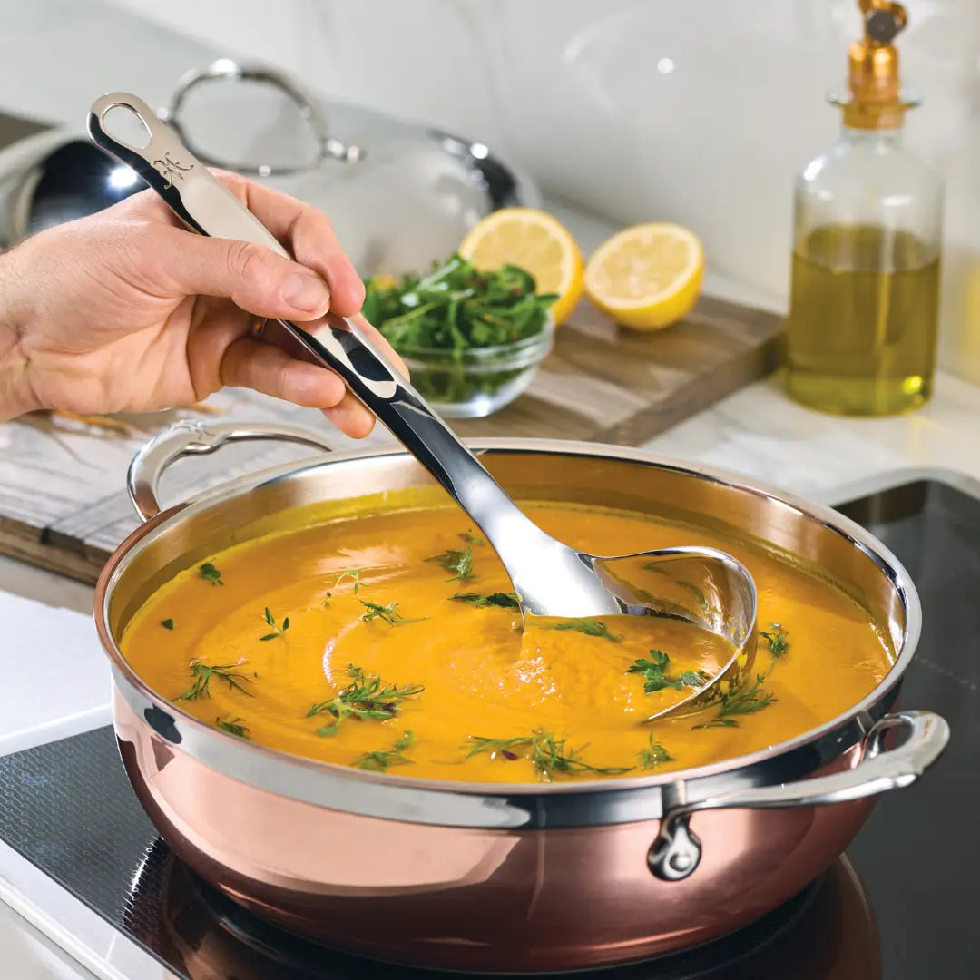 Hestan Provisions Ladle, 5-Ounce
