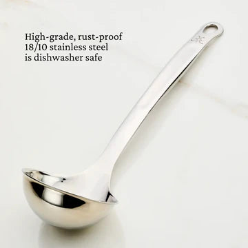 Hestan Provisions Ladle, 5-Ounce