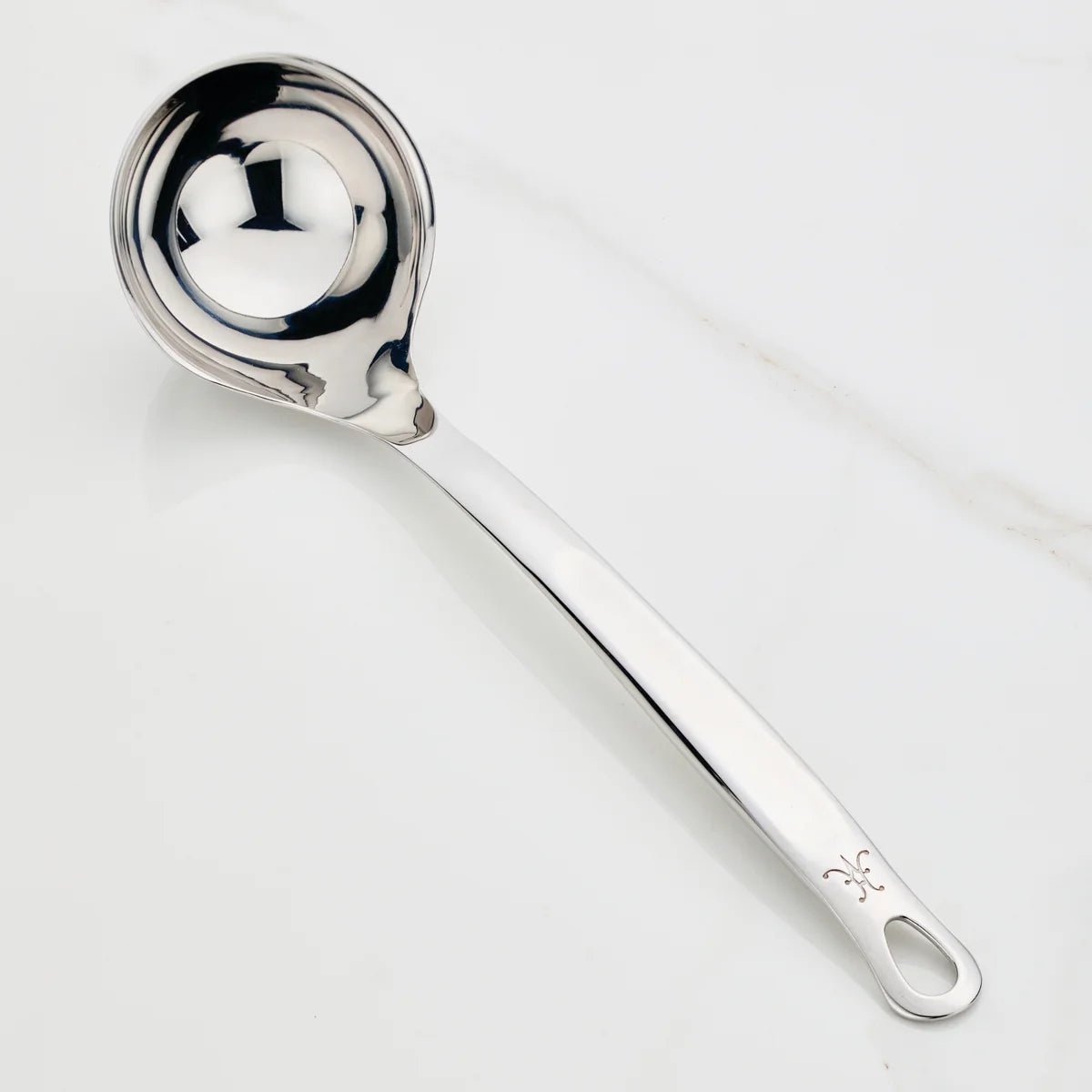 Hestan Provisions Ladle, 5-Ounce