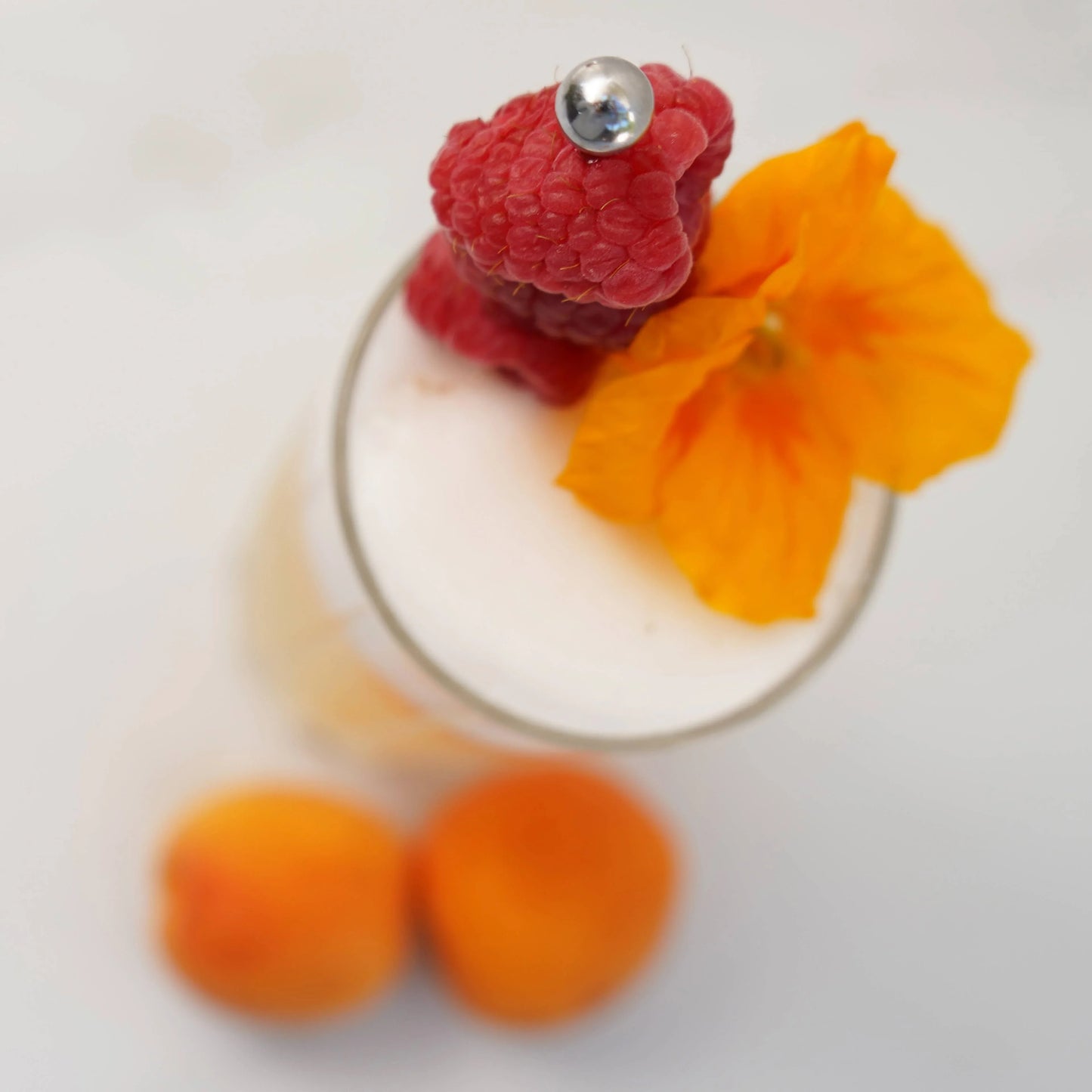 Cocktail Picks for Garnishes, Stainless (12 piece, Long) - Marcel’s Culinary Experience