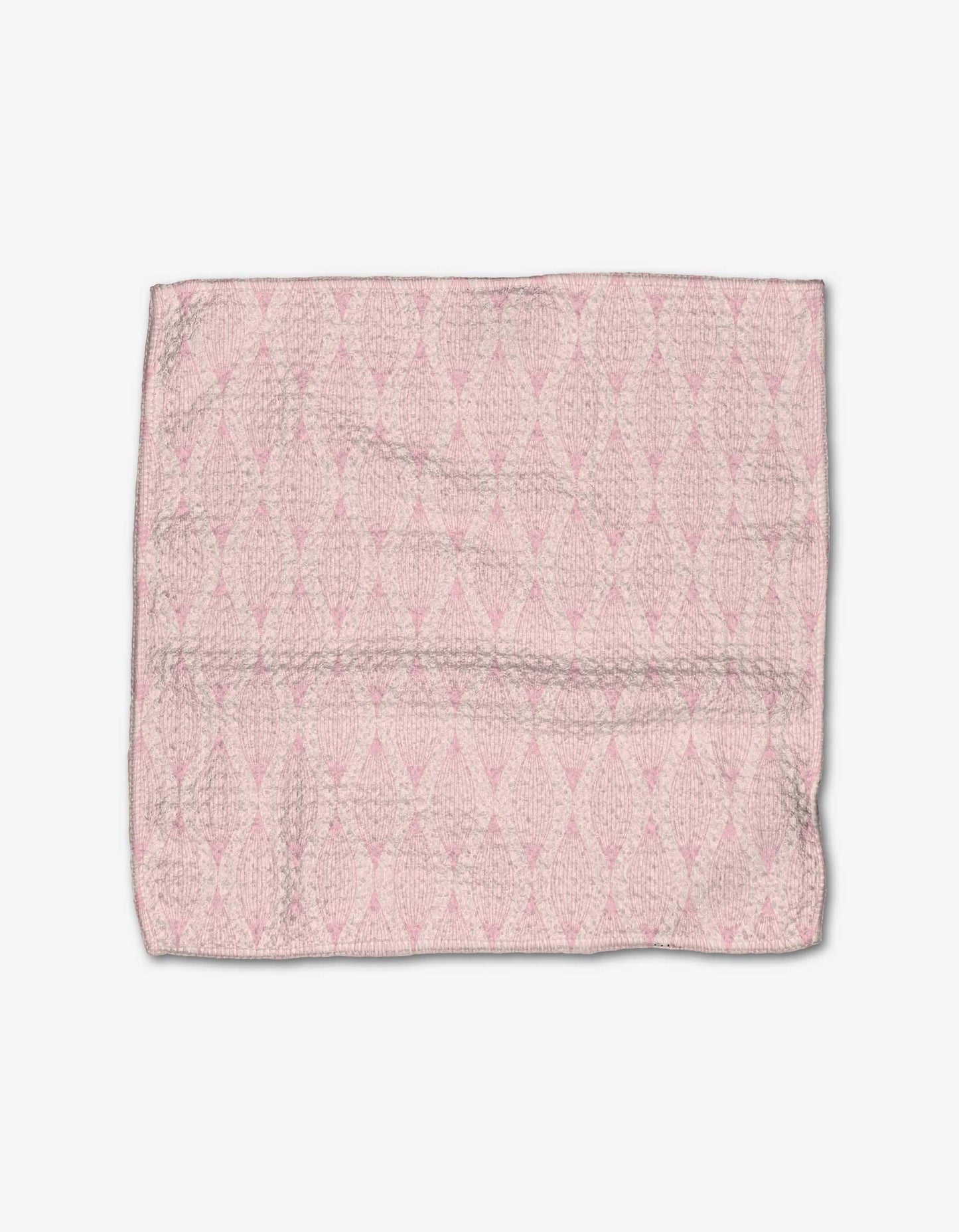 Geometry Peony Paradise Dishcloth Set - Marcel’s Culinary Experience