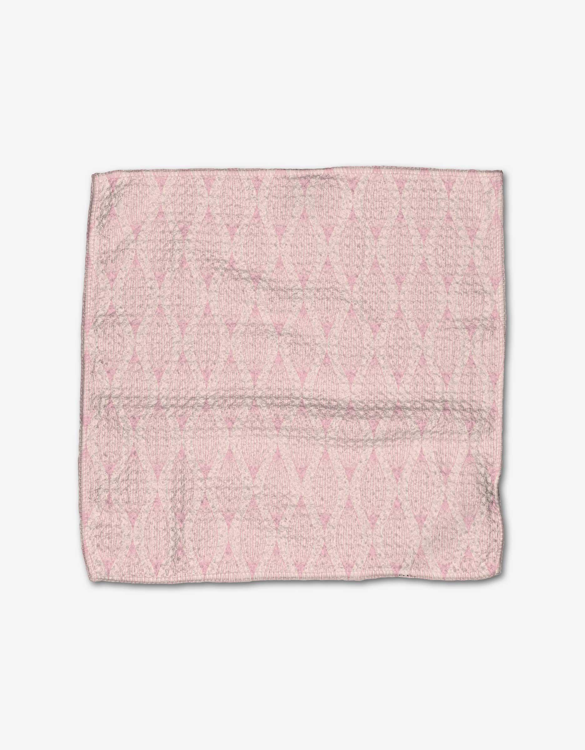 Geometry Peony Paradise Dishcloth Set - Marcel’s Culinary Experience