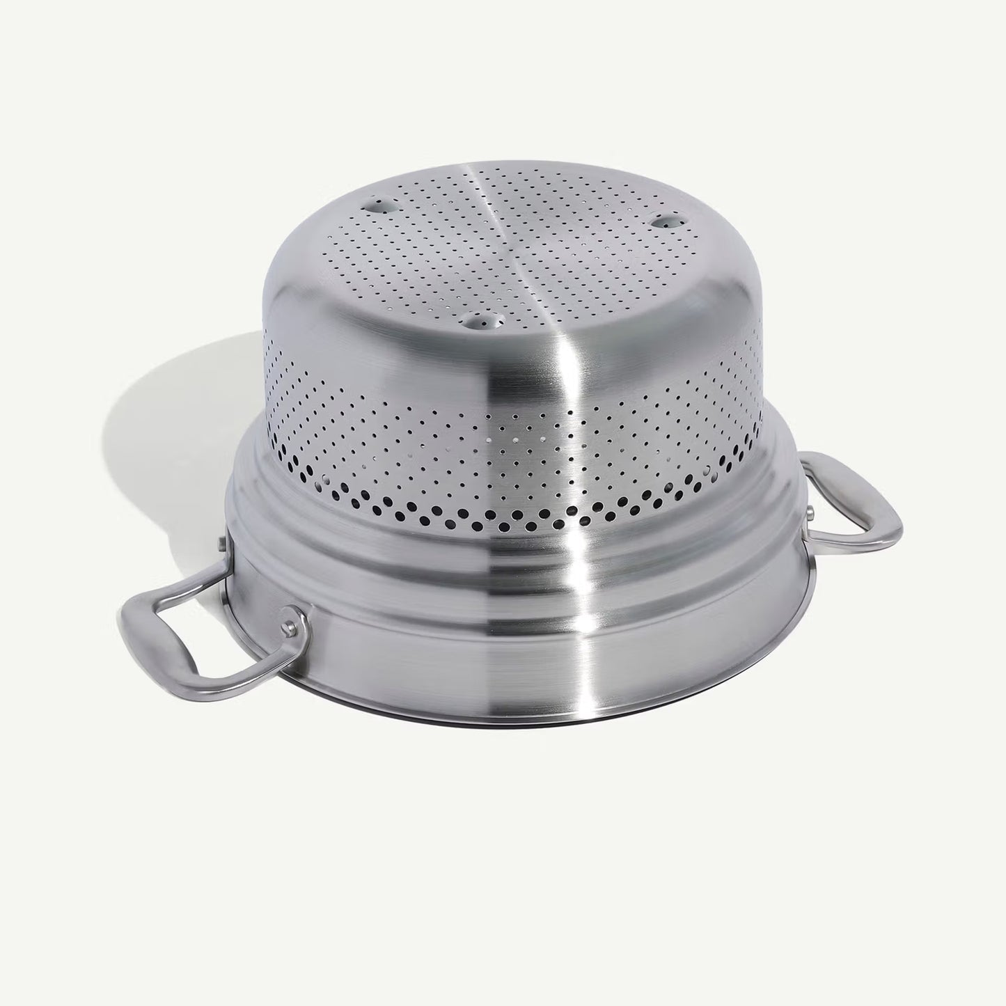 Made In Pasta Insert