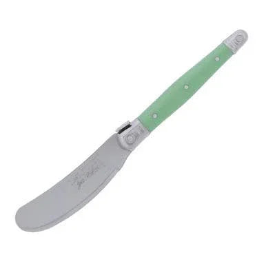 Jean Dubost Mini Spreader Green Apple - Marcel’s Culinary Experience
