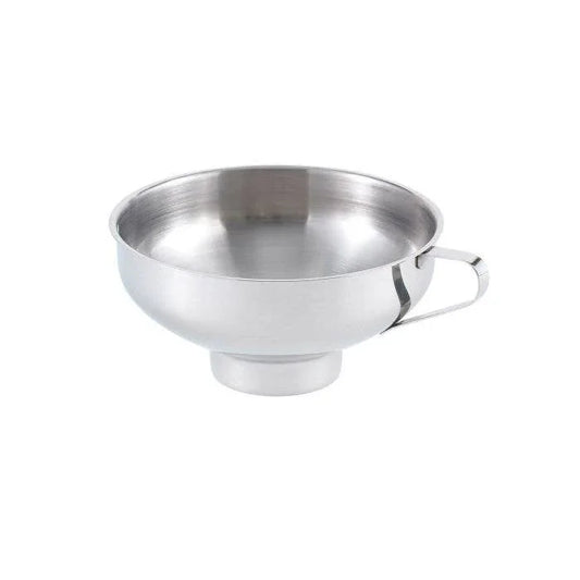 Kitchen Canning Funnel, 5.5in - Marcel’s Culinary Experience