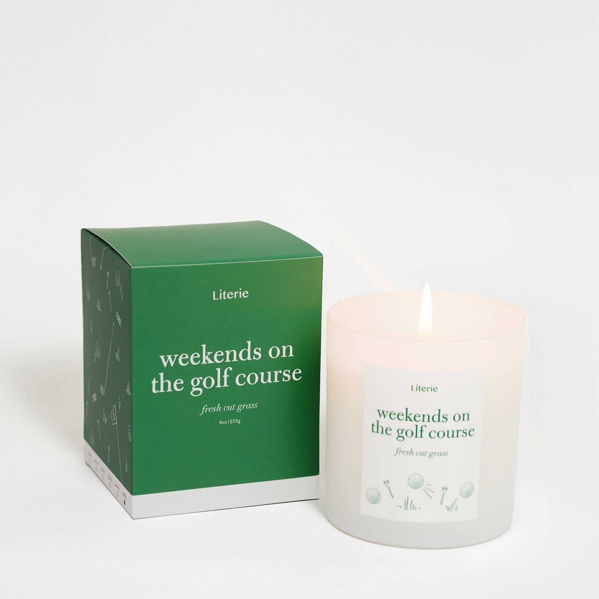 Weekends on the Golf Course - Marcel’s Culinary Experience