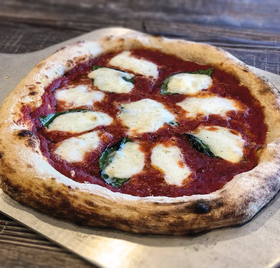 Neapolitan Style Pizza Dough - Marcel’s Culinary Experience