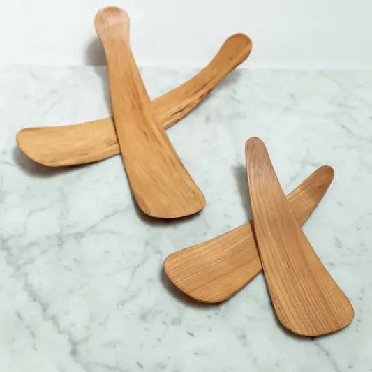 Peterman's Cherry Rustic Tossers - Marcel’s Culinary Experience