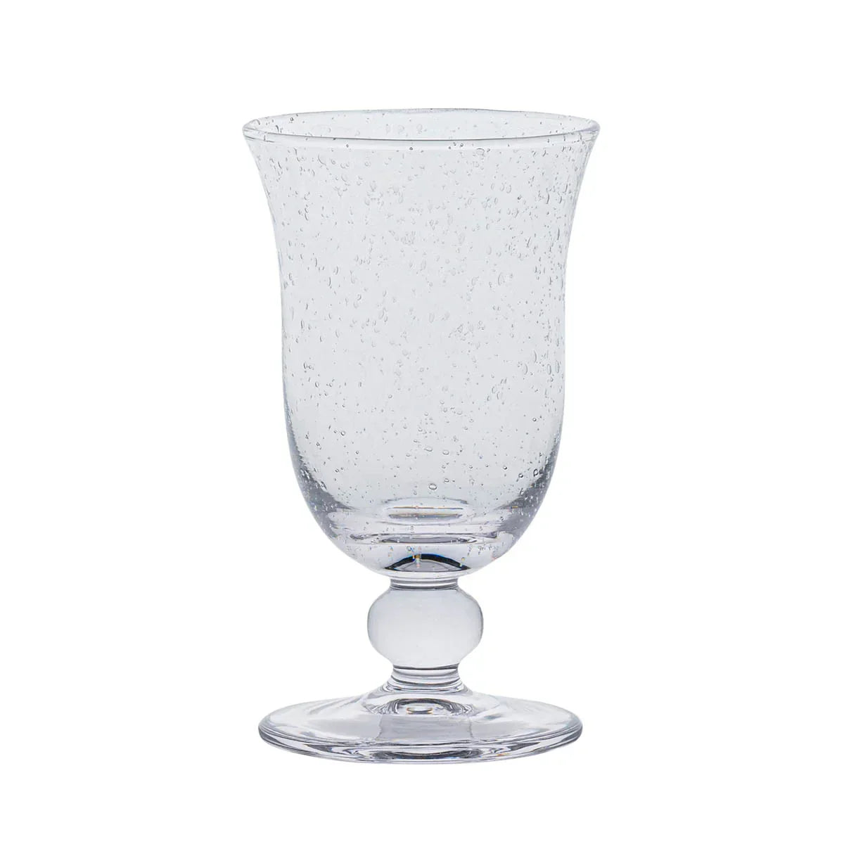 Juliska Provence Goblet - Clear