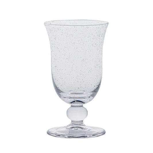 Juliska Provence Goblet - Clear
