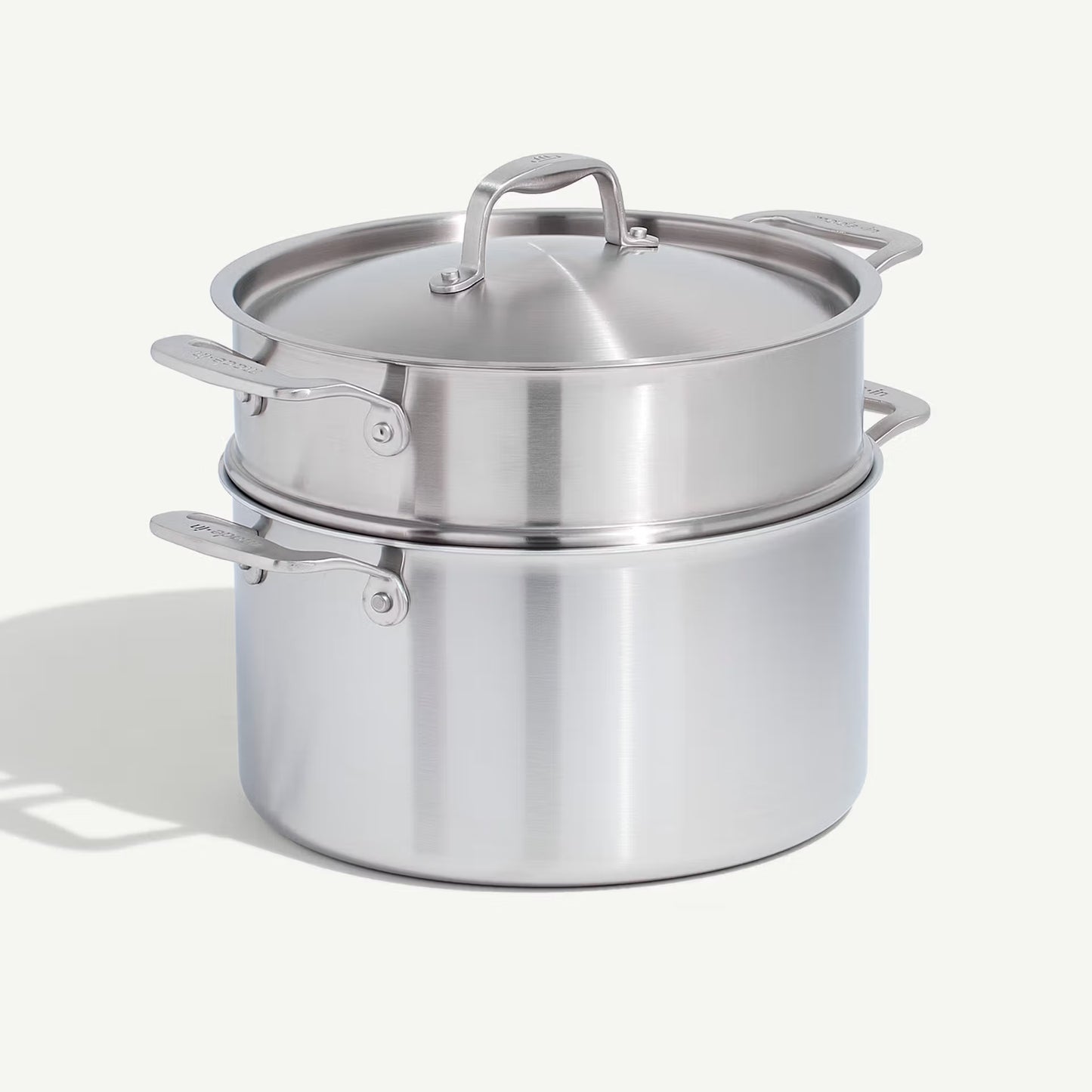 Made In Steamer Basket