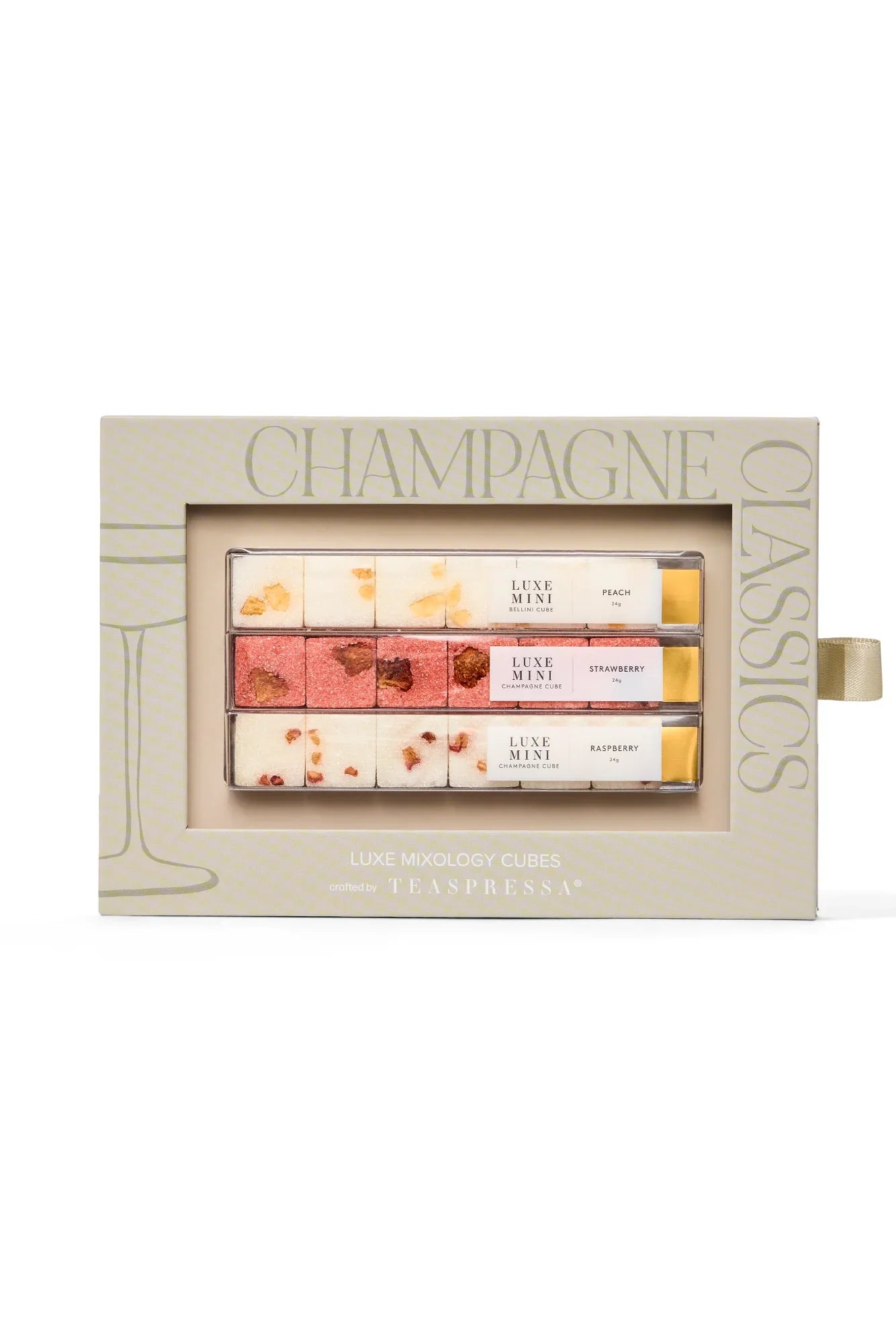 Passport to: Champagne Kit (Limited Edition) - Marcel’s Culinary Experience