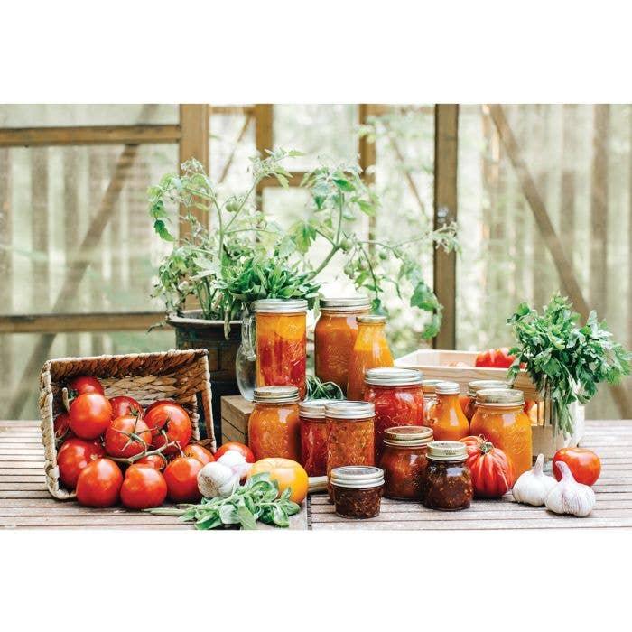 Kitchen Canning Funnel, 5.5in - Marcel’s Culinary Experience