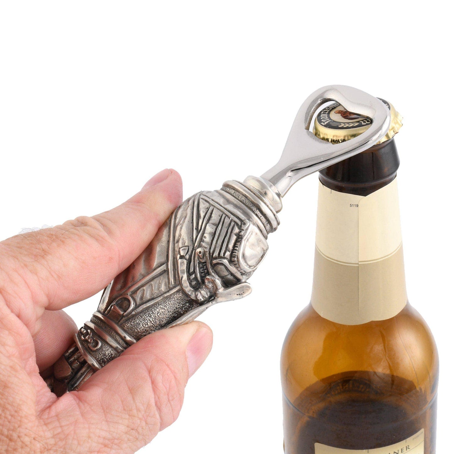 Vagabond House Golf Bag Bottle Opener - Marcel’s Culinary Experience