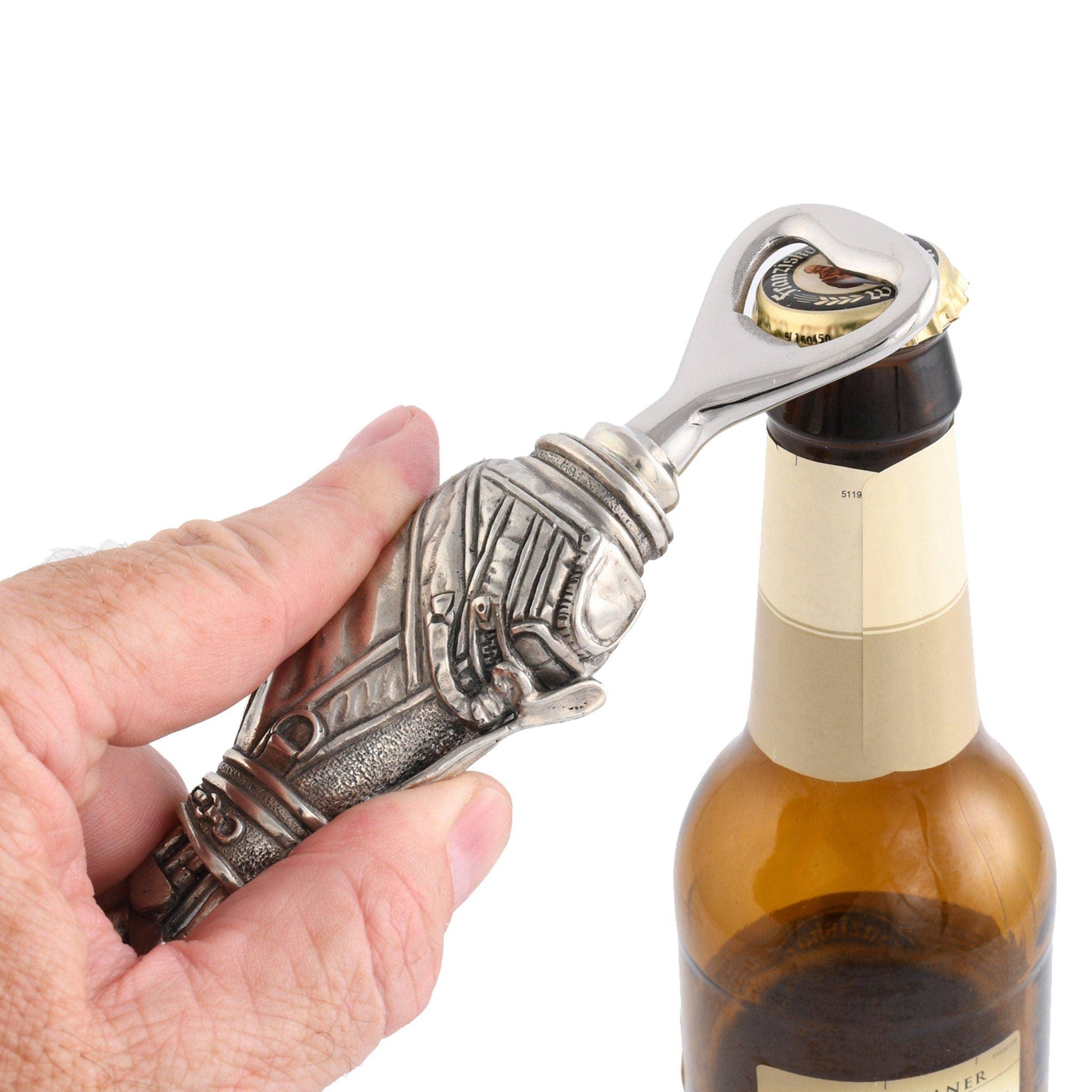 Vagabond House Golf Bag Bottle Opener - Marcel’s Culinary Experience