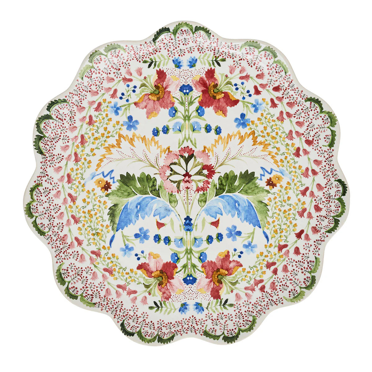 Juliska Sofia Dinner Plate