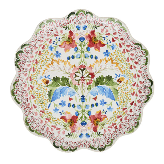 Juliska Sofia Dinner Plate