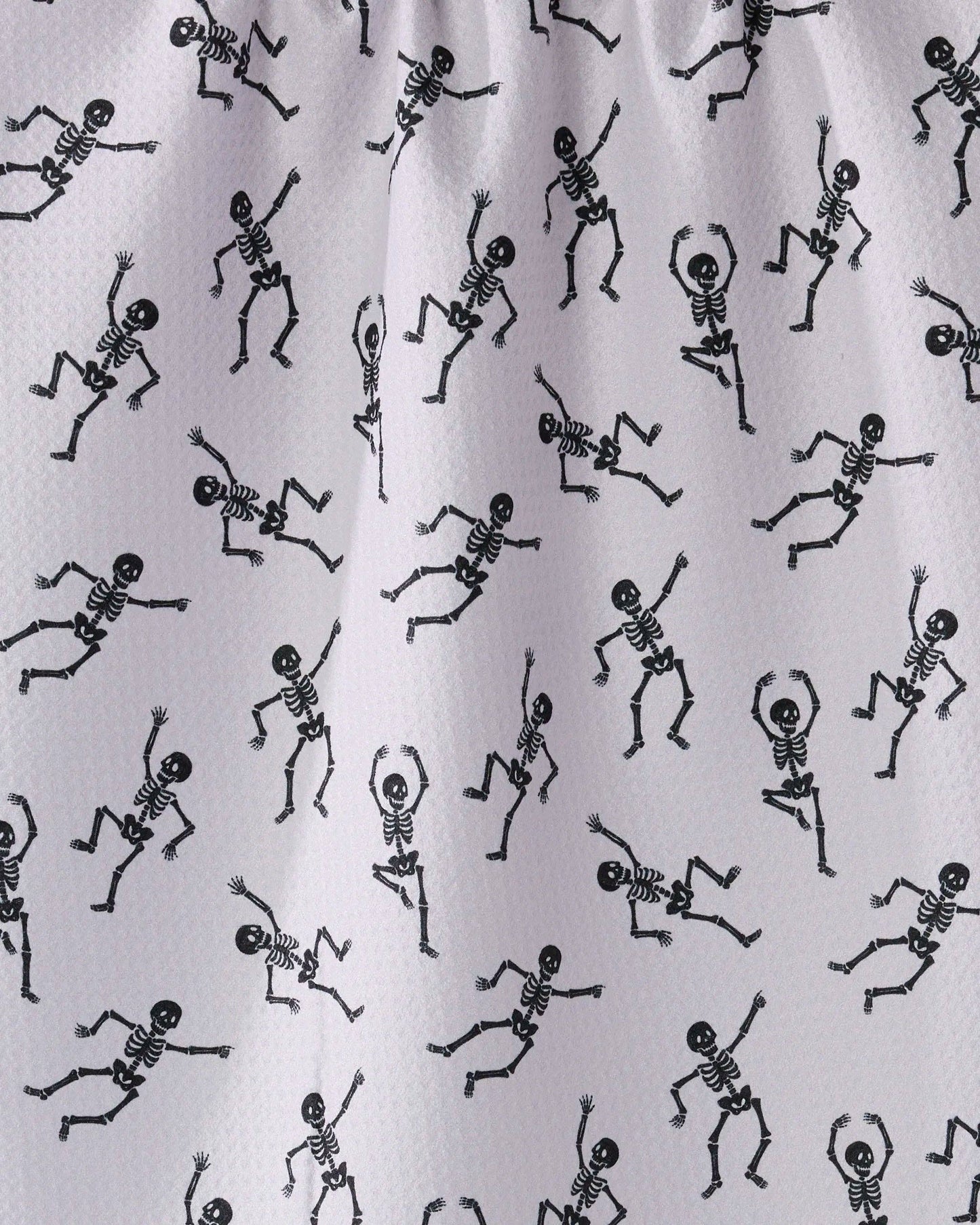 Bone Jamboree Tea Towel