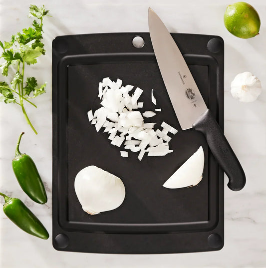 Epicurean All in One Cutting Board Slate 14.5x11.25 - Marcel’s Culinary Experience
