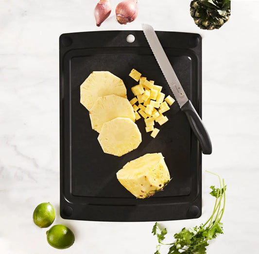 Epicurean All in One Cutting Board Slate 17.5x13 - Marcel’s Culinary Experience