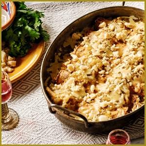 Braided Heritage - Marcel’s Culinary Experience