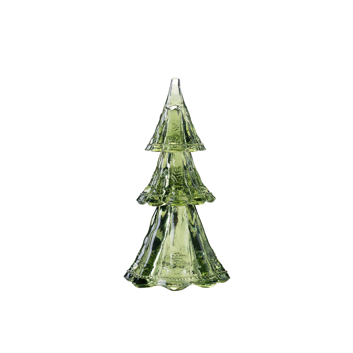 Juliska Berry & Thread 9.5" Tree Set/Evergreen - Marcel’s Culinary Experience