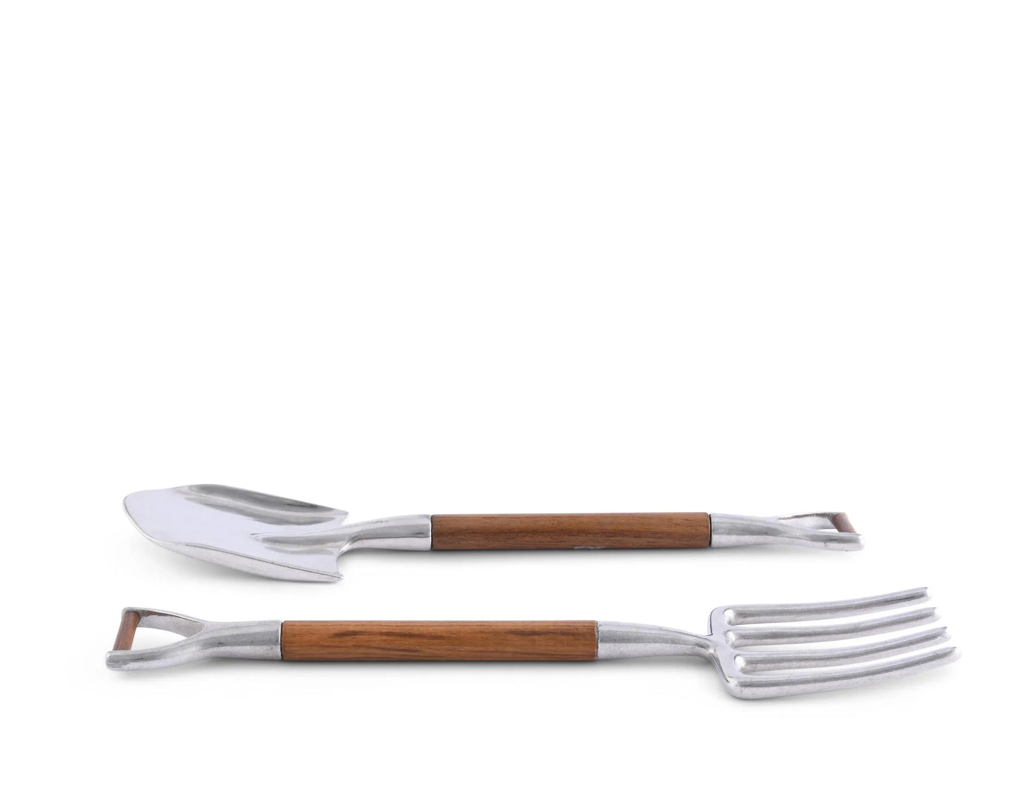 Vagabond House Fork & Shovel Salad Serving Set - Marcel’s Culinary Experience