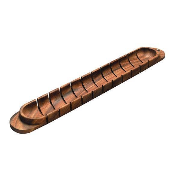 Ironwood Acacia French Baguette Miter